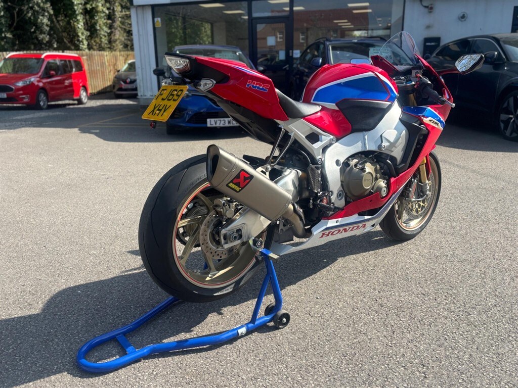 Used Honda CBR 2019 for sale - 78393040: Photo 5