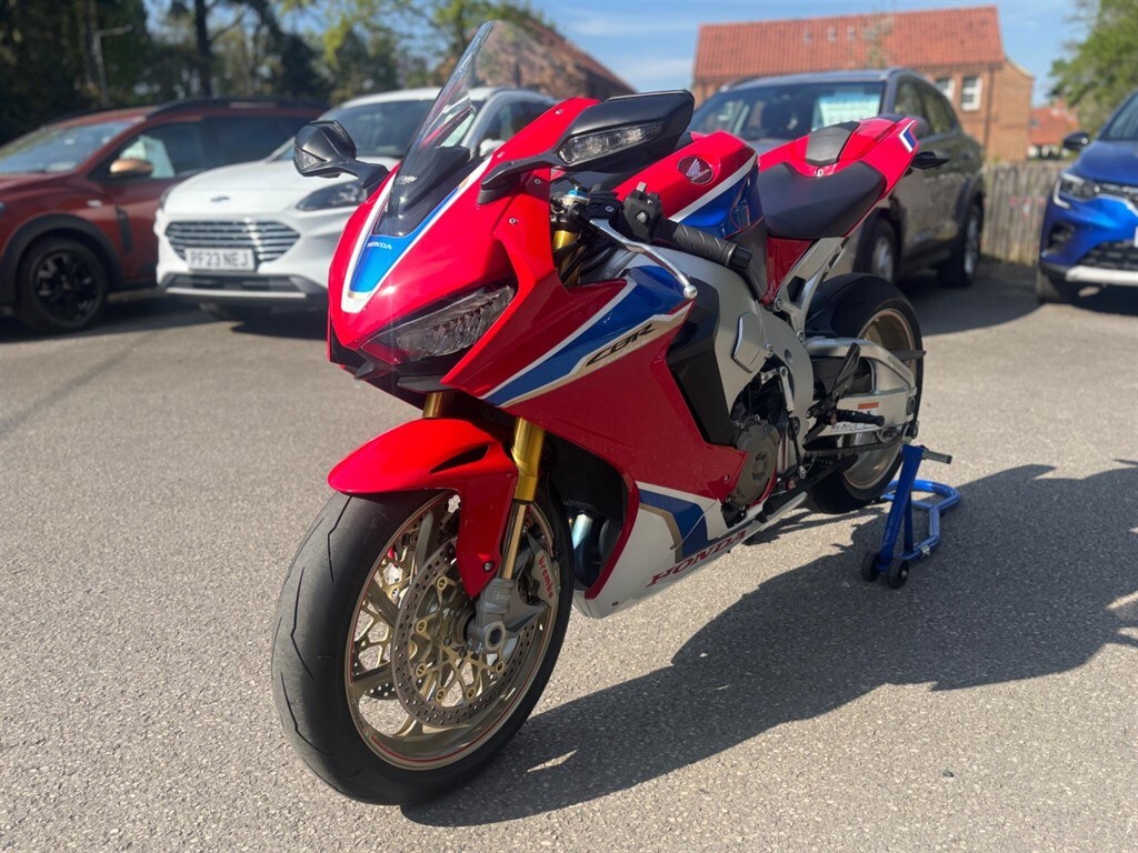 Used Honda CBR 2019 for sale - 78393040: Photo 6