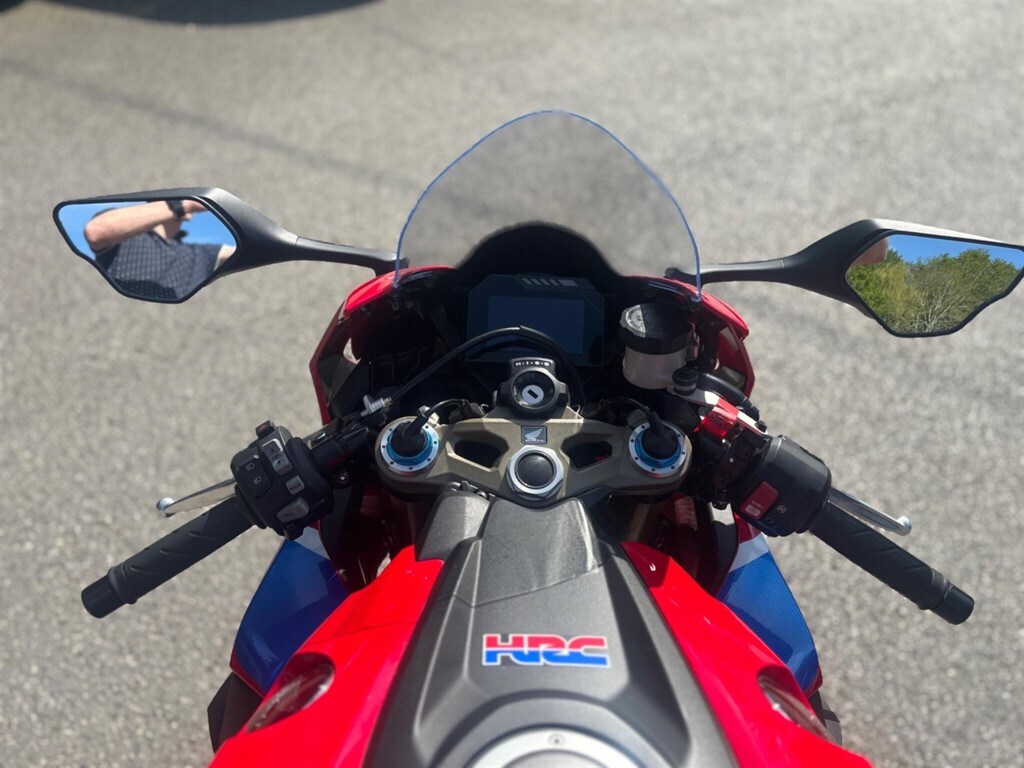 Used Honda CBR 2019 for sale - 78393040: Photo 7