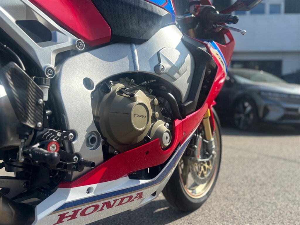 Used Honda CBR 2019 for sale - 78393040: Photo 8