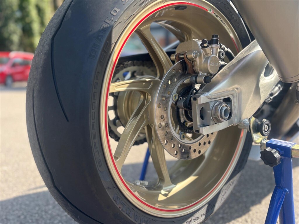 Used Honda CBR 2019 for sale - 78393040: Photo 9