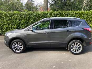 Used Ford Kuga 2019 for sale - 74343171: Photo