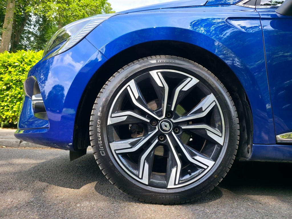 Used Renault Clio 2022 for sale - 76960377: Photo 20