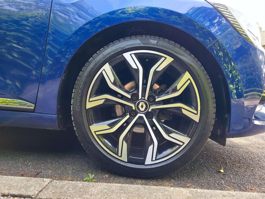 Used Renault Clio 2022 for sale - 76960377: Photo 21