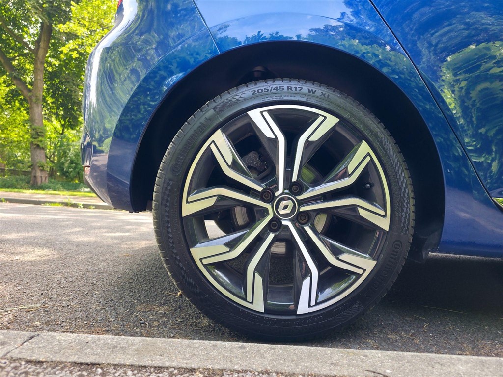 Used Renault Clio 2022 for sale - 76960377: Photo 22