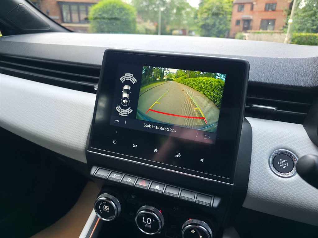 Used Renault Clio 2022 for sale - 76960377: Photo 24