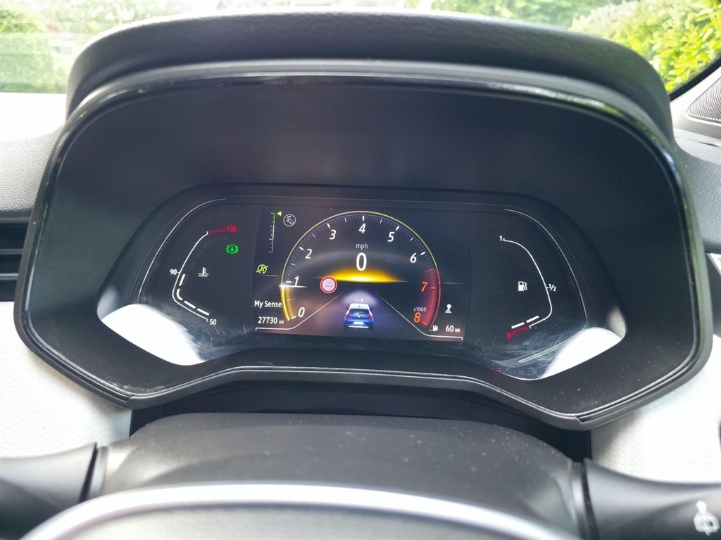 Used Renault Clio 2022 for sale - 76960377: Photo 25