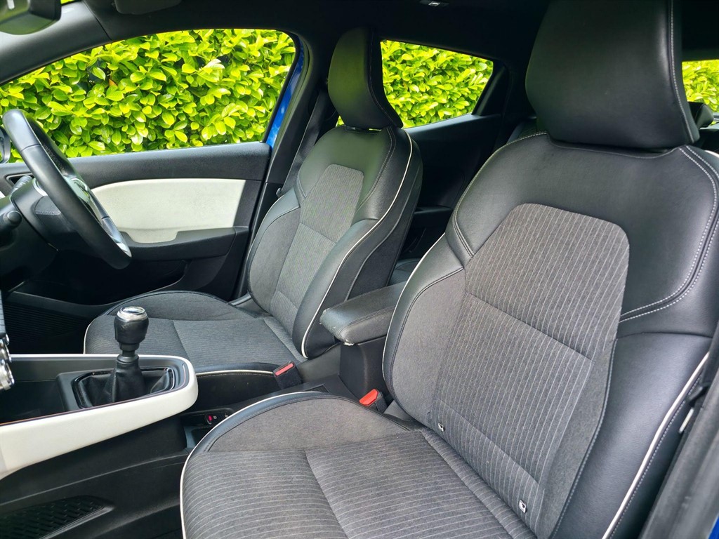 Used Renault Clio 2022 for sale - 76960377: Photo 28