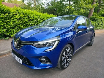 Used Renault Clio 2022 for sale - 76960377: Photo
