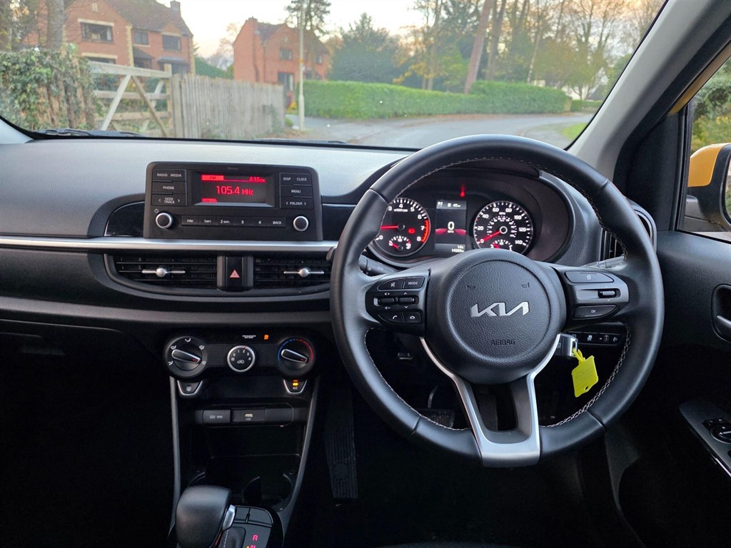 Used Kia Picanto 2024 for sale - 78199259: Photo 10