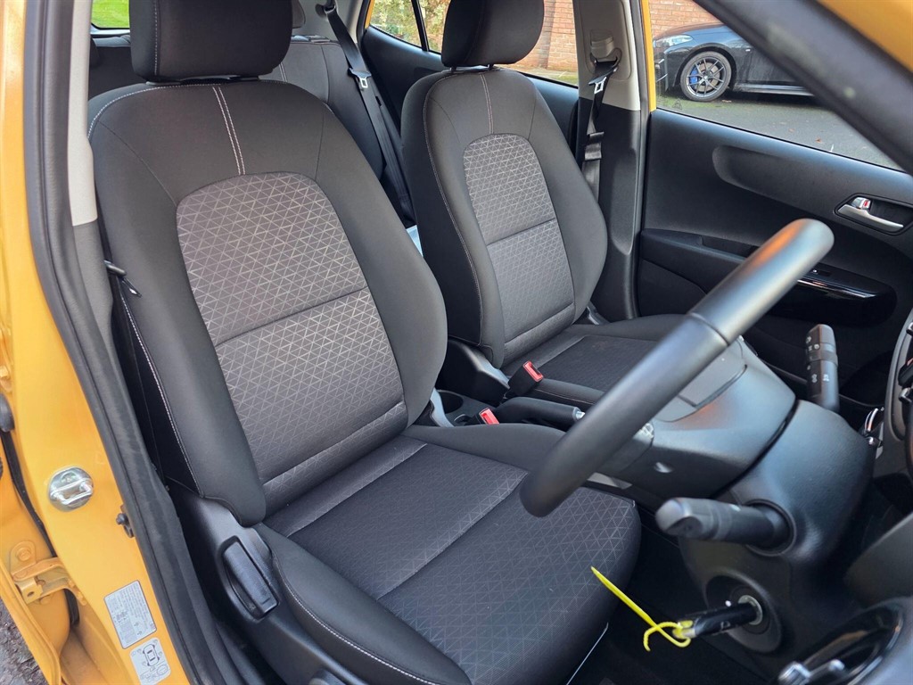 Used Kia Picanto 2024 for sale - 78199259: Photo 13