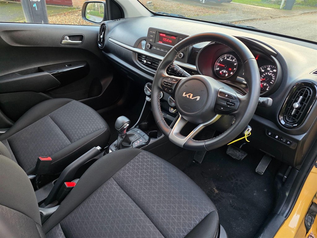 Used Kia Picanto 2024 for sale - 78199259: Photo 14