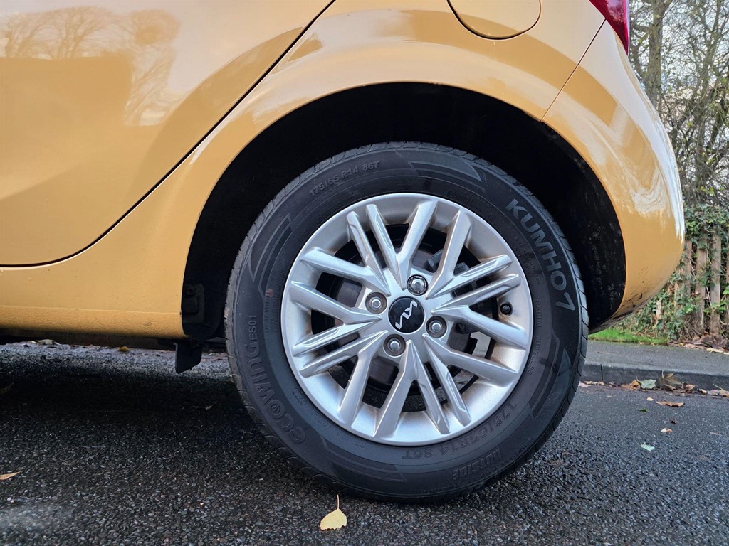 Used Kia Picanto 2024 for sale - 78199259: Photo 24