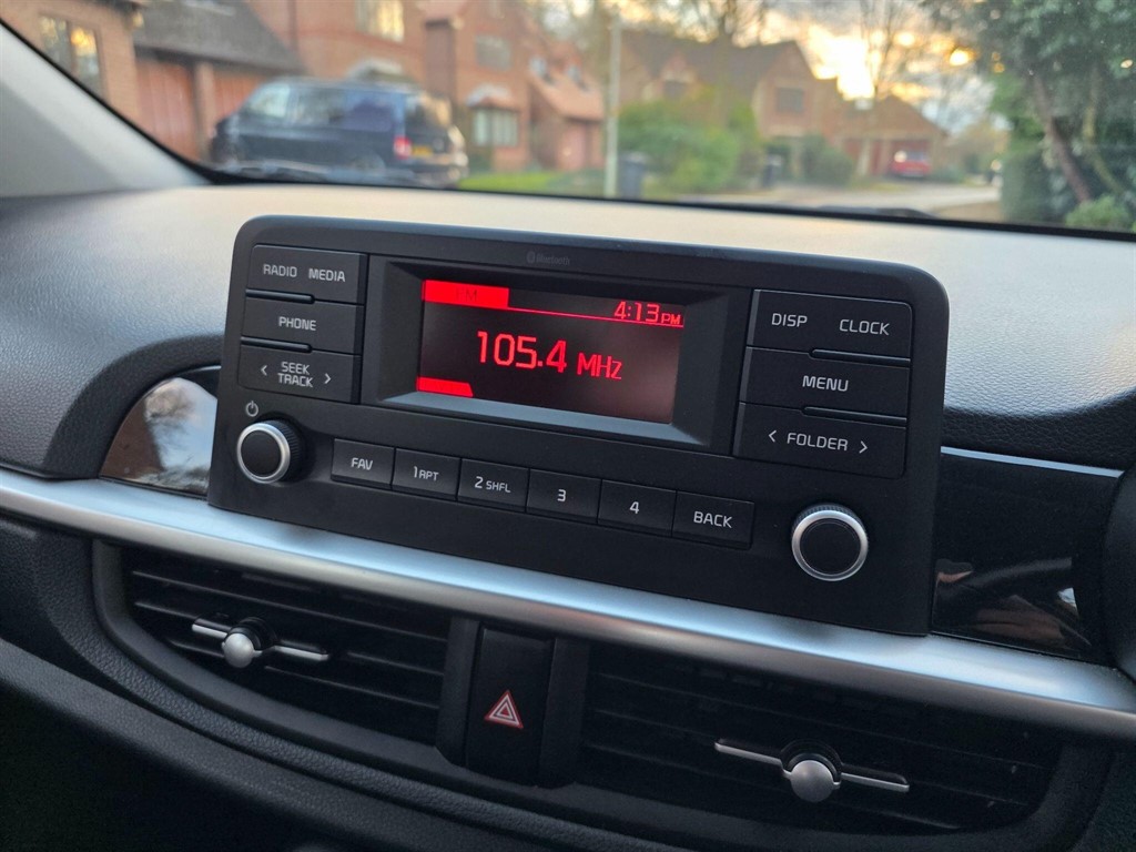 Used Kia Picanto 2024 for sale - 78199259: Photo 25