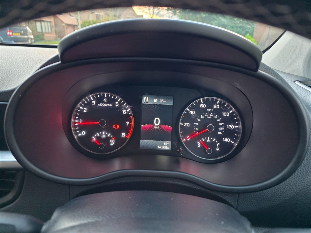 Used Kia Picanto 2024 for sale - 78199259: Photo 26