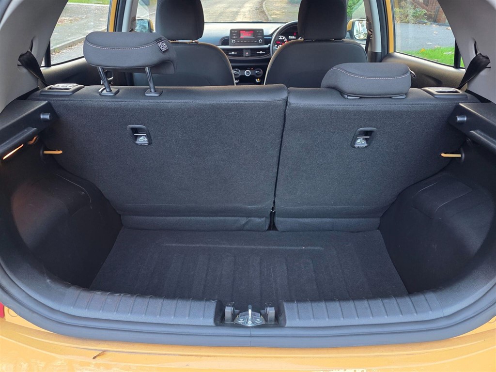 Used Kia Picanto 2024 for sale - 78199259: Photo 27