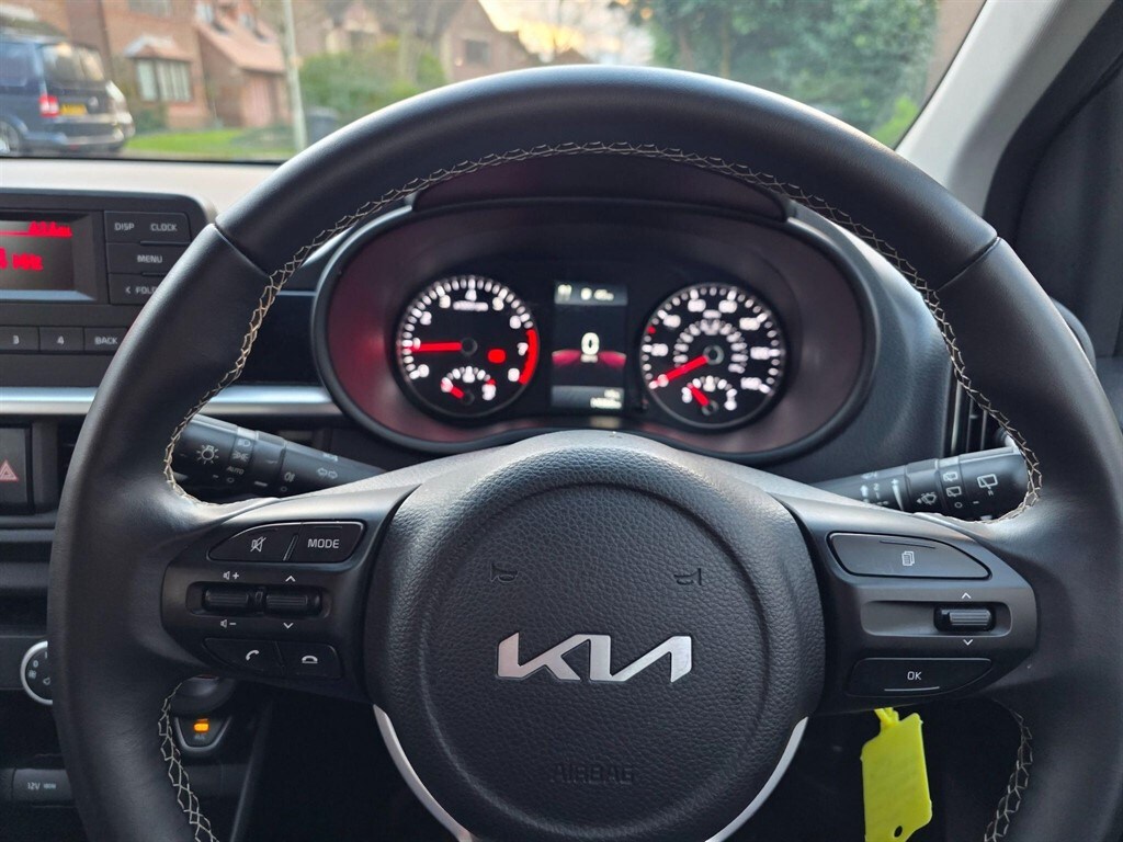 Used Kia Picanto 2024 for sale - 78199259: Photo 28