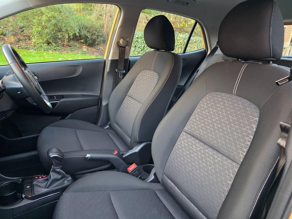 Used Kia Picanto 2024 for sale - 78199259: Photo 32