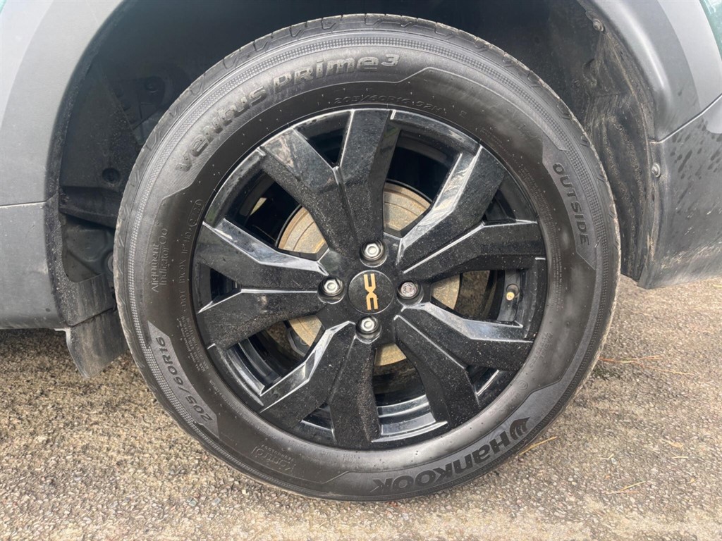 Used Dacia Jogger 2024 for sale - 77826980: Photo 16