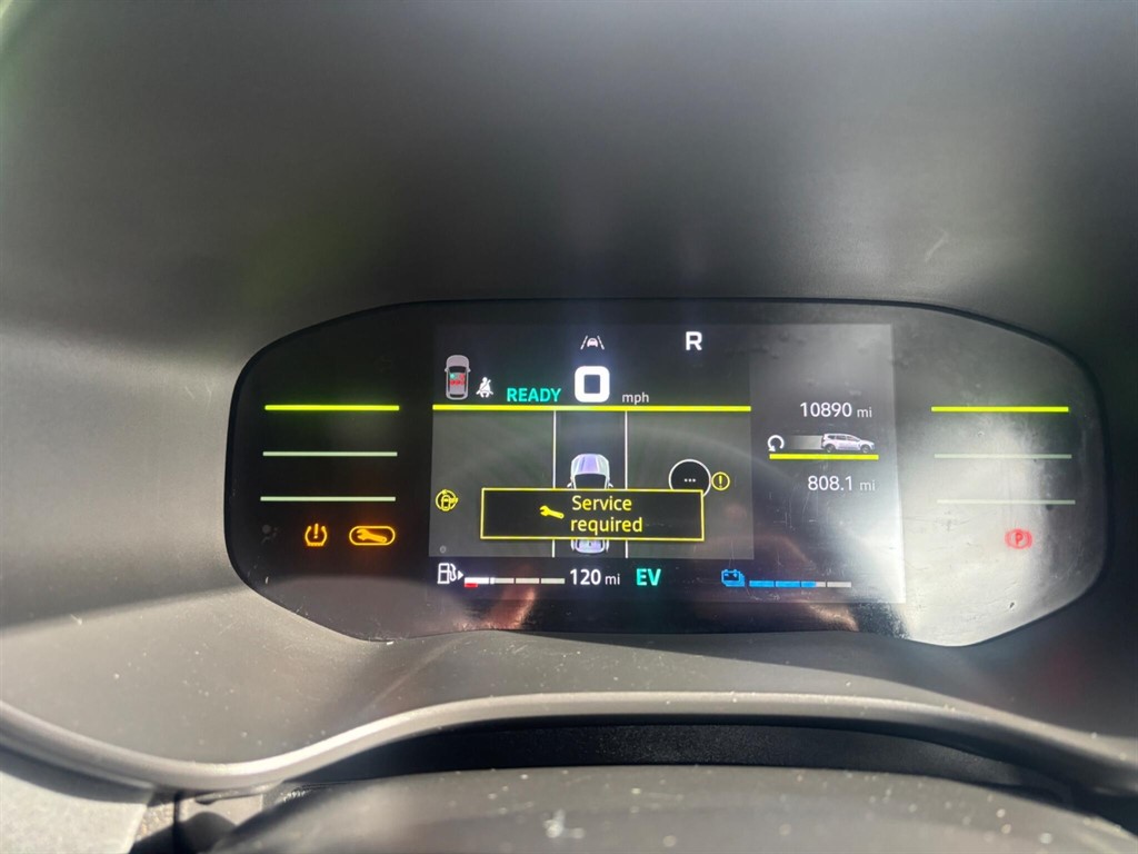 Used Dacia Jogger 2024 for sale - 77826980: Photo 22