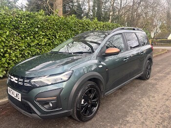 Used Dacia Jogger 2024 for sale - 77826980: Photo