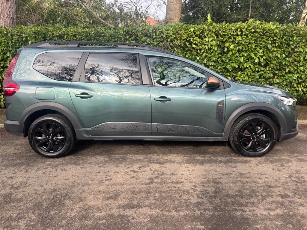 Used Dacia Jogger 2024 for sale - 77826980: Photo 7