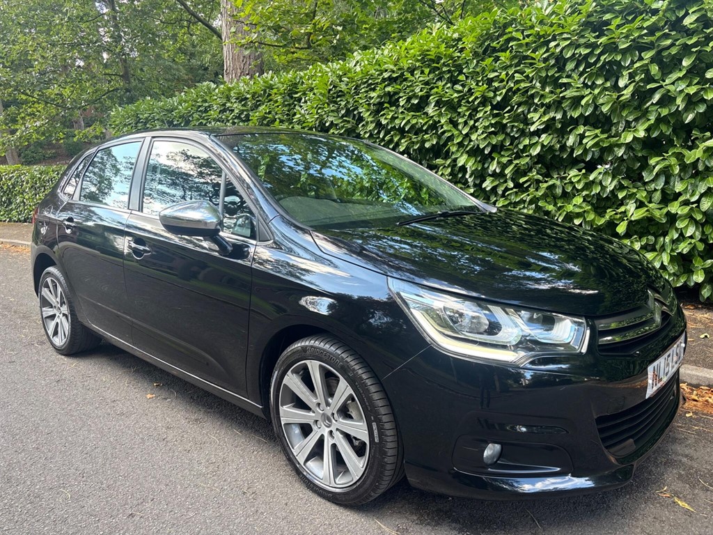 Used Citroen C4 2015 for sale - 76393824: Photo 1