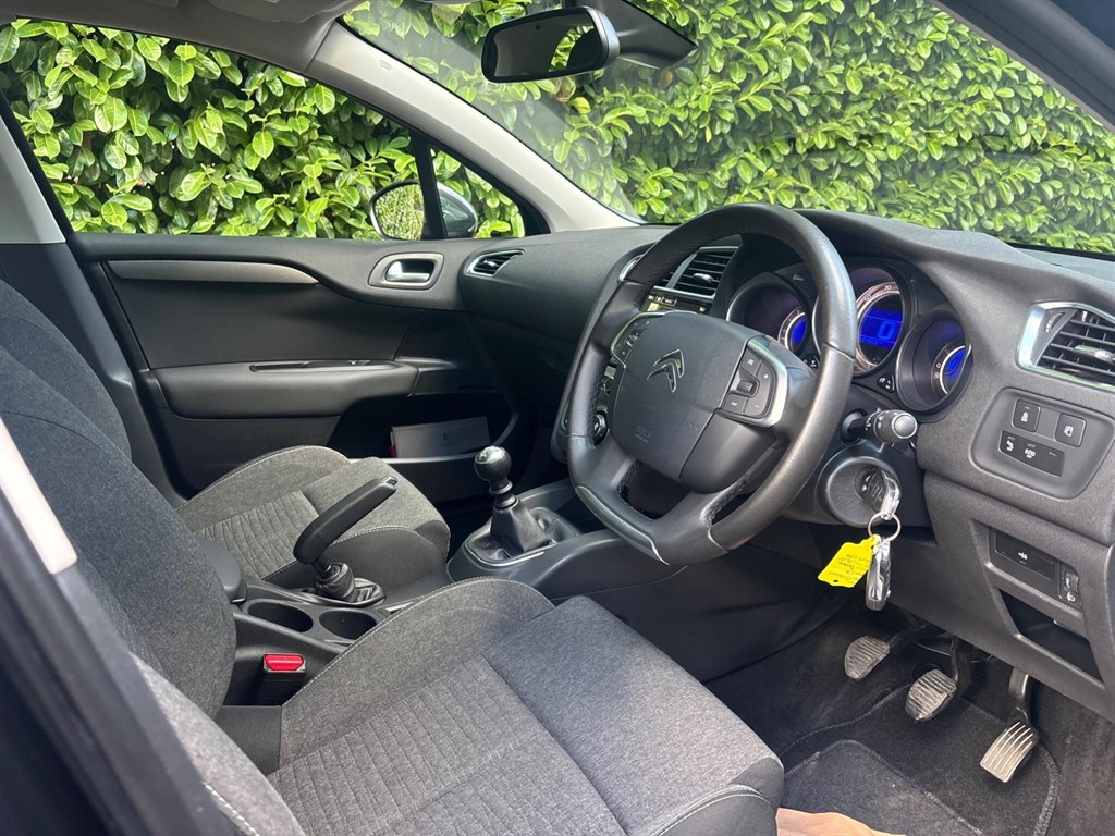 Used Citroen C4 2015 for sale - 76393824: Photo 11