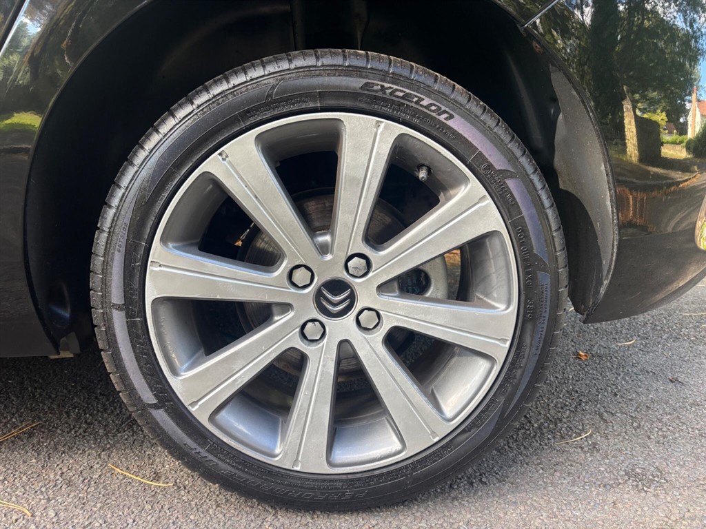 Used Citroen C4 2015 for sale - 76393824: Photo 23