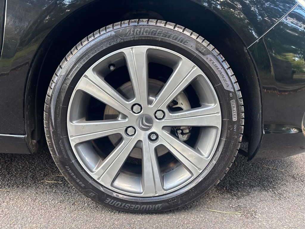 Used Citroen C4 2015 for sale - 76393824: Photo 26