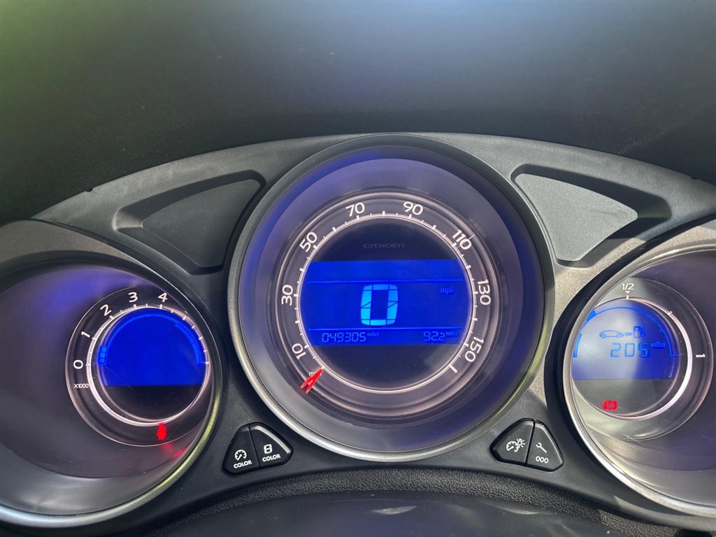 Used Citroen C4 2015 for sale - 76393824: Photo 29