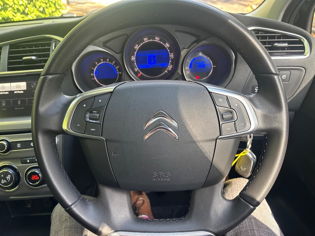 Used Citroen C4 2015 for sale - 76393824: Photo 31