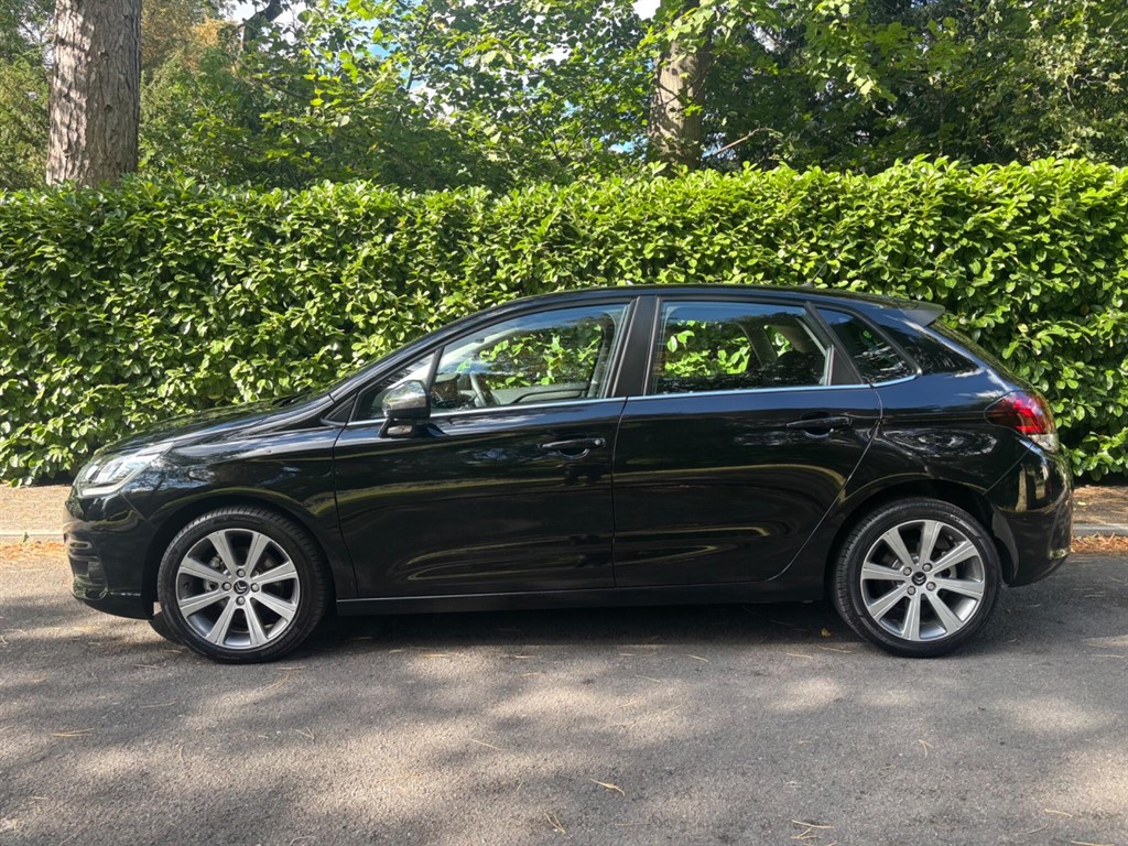 Used Citroen C4 2015 for sale - 76393824: Photo 5