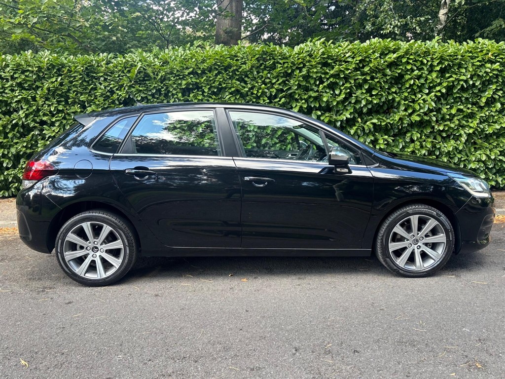 Used Citroen C4 2015 for sale - 76393824: Photo 7