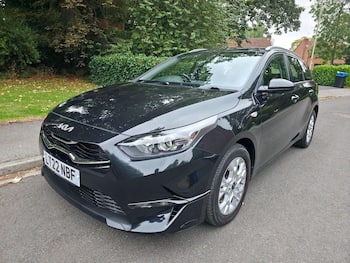 Used Kia Ceed 2022 for sale - 79652840: Photo