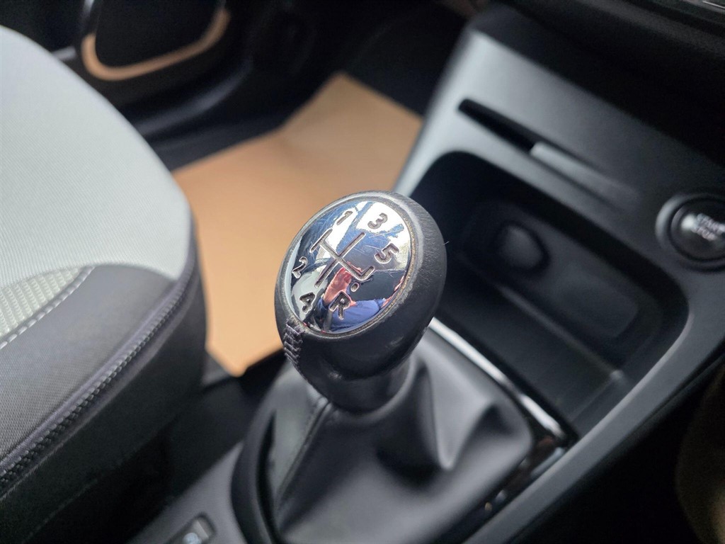 Used Renault Captur 2014 for sale - 76480028: Photo 11