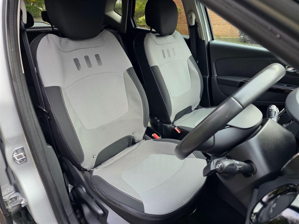 Used Renault Captur 2014 for sale - 76480028: Photo 14