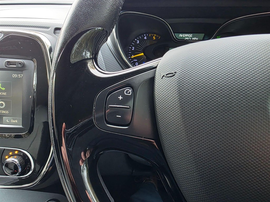 Used Renault Captur 2014 for sale - 76480028: Photo 15