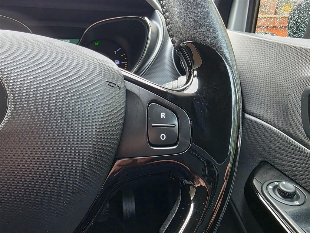 Used Renault Captur 2014 for sale - 76480028: Photo 16