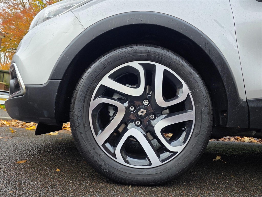 Used Renault Captur 2014 for sale - 76480028: Photo 22