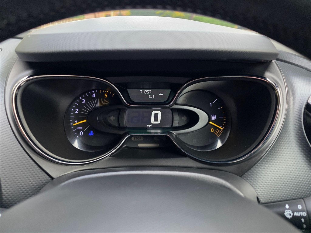 Used Renault Captur 2014 for sale - 76480028: Photo 26