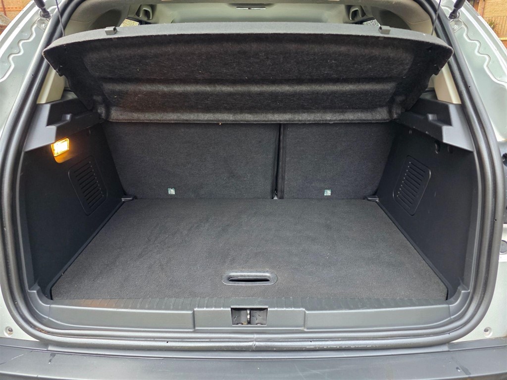 Used Renault Captur 2014 for sale - 76480028: Photo 27