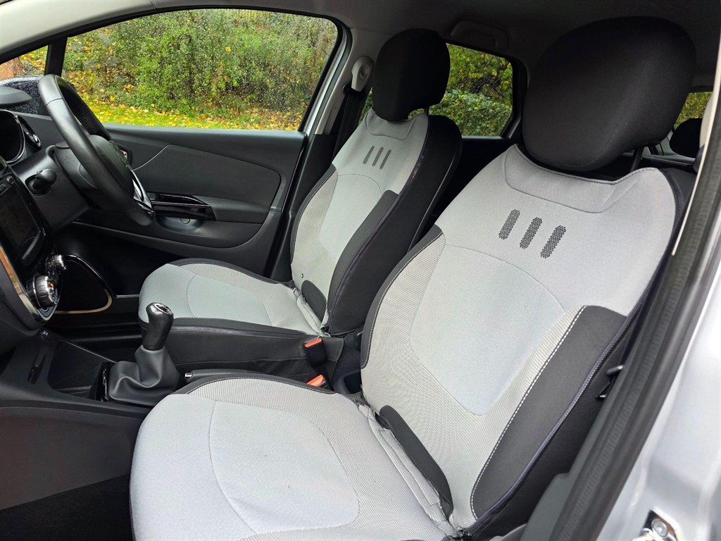 Used Renault Captur 2014 for sale - 76480028: Photo 29