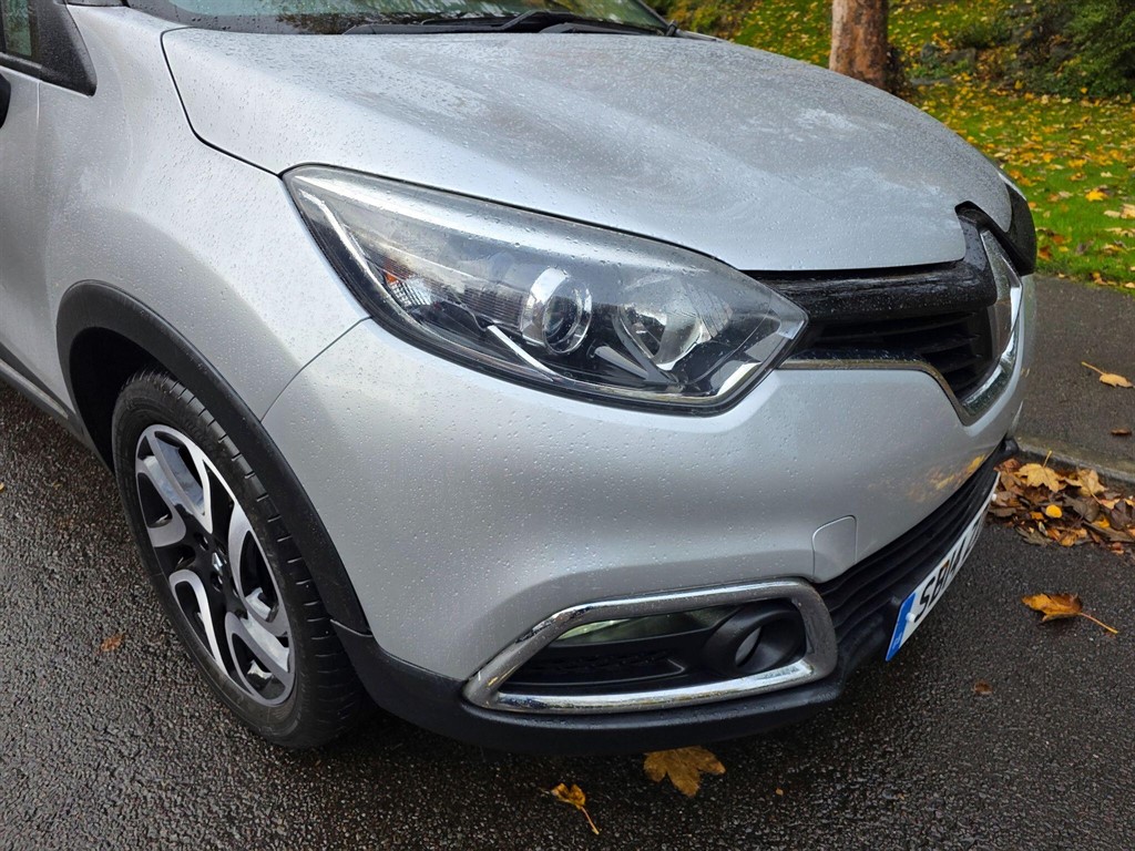 Used Renault Captur 2014 for sale - 76480028: Photo 30