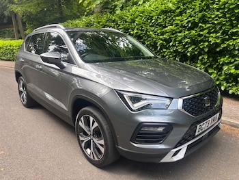 Used SEAT Ateca 2023 for sale - 78917951: Photo