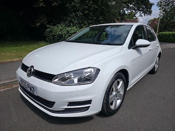 Used Volkswagen Golf 2015 for sale - 79102094: Photo