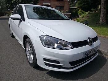 Used Volkswagen Golf 2015 for sale - 79102094: Photo