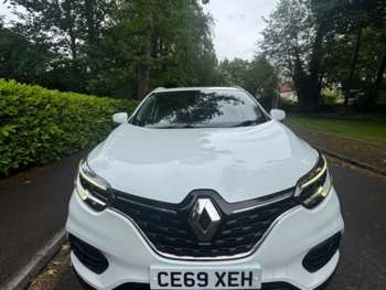 2019 - 1.3 TCe Iconic Euro 6 (s/s) 5dr