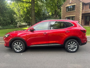 Used MG MG HS 2023 for sale - 78953897: Photo