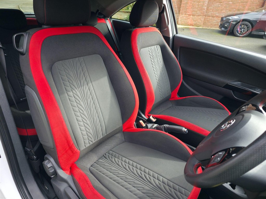 Used Vauxhall Corsa 2012 for sale - 77746349: Photo 15